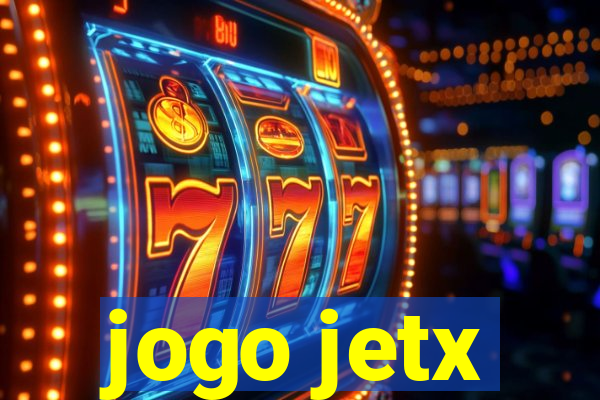 jogo jetx